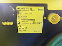 2021 milli-q hx 7080 laboratorium-grade waterzuiveringssysteem - afbeelding 12 van  13