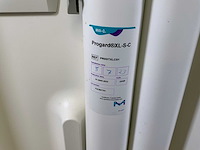 2021 milli-q hx 7080 laboratorium-grade waterzuiveringssysteem - afbeelding 6 van  14