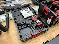 2021 milwaukee m18 cbldd boormachine - afbeelding 1 van  3