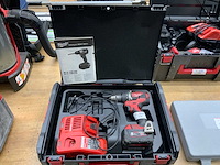 2021 milwaukee m18 cbldd boormachine - afbeelding 2 van  4