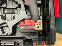 2021 milwaukee m18 fmtiw2f12 accu slagmoersleutel - afbeelding 3 van  5