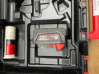 2021 milwaukee m18 fmtiw2f12 accu slagmoersleutel - afbeelding 4 van  5