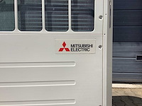 2021 mitsubishi electric puhy p250ynw a1 airconditioning / luchtbehandelingsinstallatie - afbeelding 3 van  4