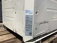 2021 mitsubishi electric puhy p250ynw a1 airconditioning / luchtbehandelingsinstallatie - afbeelding 4 van  4