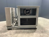 2021 mitsubishi puz-zm140yka luchtbehandelingsinstallatie - afbeelding 5 van  10