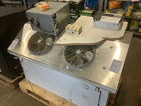 2021 modine gme42el7 eco luchtkoeler - afbeelding 2 van  6