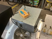 2021 modine gme42el7 eco luchtkoeler - afbeelding 4 van  6