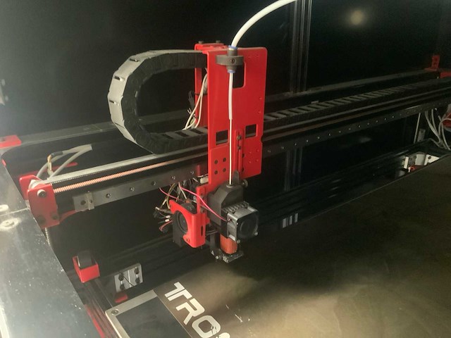 2021 modix v3 big-meter 3d printer - afbeelding 3 van  20