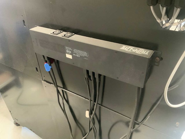 2021 modix v3 big-meter 3d printer - afbeelding 8 van  20