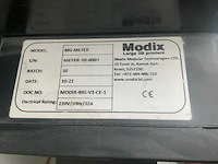 2021 modix v3 big-meter 3d printer - afbeelding 10 van  20
