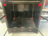 2021 modix v3 big-meter 3d printer - afbeelding 17 van  20