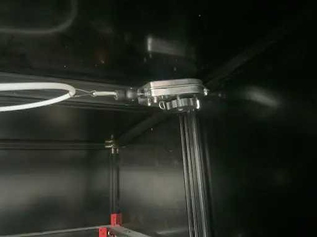 2021 modix v3 big-meter 3d printer - afbeelding 19 van  20