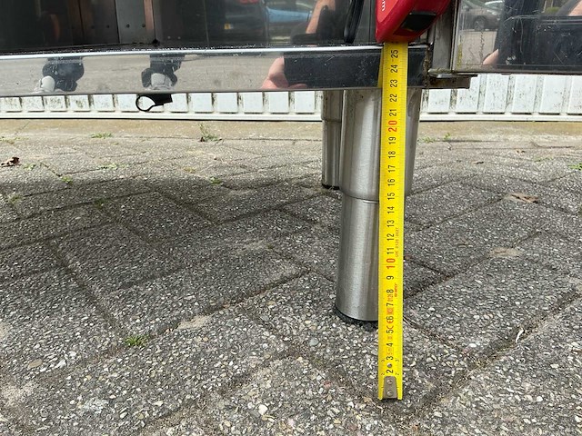 2021 modular fu65/40 bme friteuse - afbeelding 4 van  13