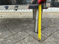 2021 modular fu65/40 bme friteuse - afbeelding 4 van  13