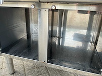 2021 modular fu65/40 bme friteuse - afbeelding 5 van  13