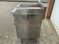 2021 modular fu65/40 bme friteuse - afbeelding 8 van  13