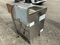 2021 modular fu65/40 bme friteuse - afbeelding 10 van  13