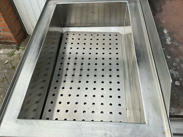 2021 modular fu65/40 bme friteuse - afbeelding 13 van  13