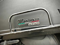 2021 momo morino scooter automaat, fgv-76-s - afbeelding 2 van  12