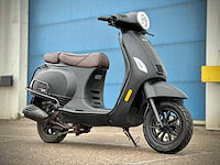 2021 momo morino scooter automaat, fgv-76-s