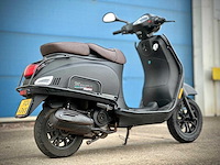 2021 momo morino scooter automaat, fgv-76-s - afbeelding 7 van  12