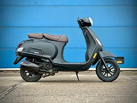 2021 momo morino scooter automaat, fgv-76-s - afbeelding 8 van  12