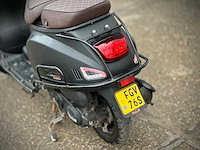 2021 momo morino scooter automaat, fgv-76-s - afbeelding 12 van  12