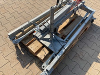 2021 muba kal 275 krachtarmlift / montagelift - afbeelding 5 van  7