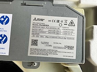 2021 mutsubishi pla-m35ea plafond cassette airconditioning - afbeelding 2 van  4