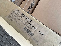 2021 mutsubishi pla-m35ea plafond cassette airconditioning - afbeelding 4 van  4