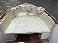 2021 nauta morgau ecoboat sloep navilera classic type sinergio - afbeelding 12 van  17