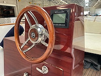 2021 nauta morgau ecoboat sloep navilera classic type sinergio - afbeelding 13 van  17