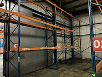 2021 nedcon magazijnstelling (110 secties) - afbeelding 3 van  23