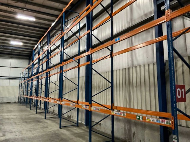 2021 nedcon magazijnstelling (110 secties) - afbeelding 21 van  23