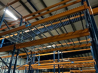 2021 nedcon magazijnstelling (110 secties) - afbeelding 5 van  23