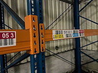 2021 nedcon magazijnstelling (110 secties) - afbeelding 6 van  23