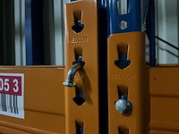 2021 nedcon magazijnstelling (110 secties) - afbeelding 22 van  23