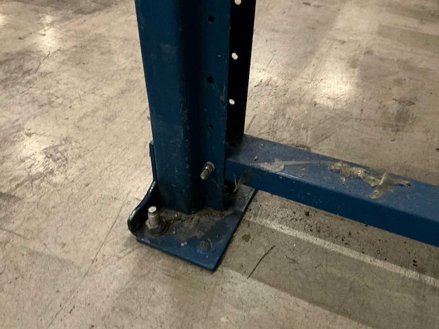 2021 nedcon magazijnstelling (110 secties) - afbeelding 8 van  23