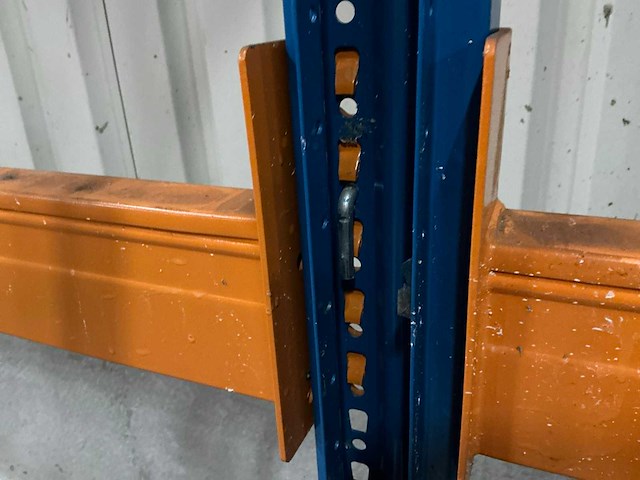 2021 nedcon magazijnstelling (110 secties) - afbeelding 9 van  23