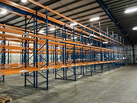 2021 nedcon magazijnstelling (110 secties) - afbeelding 1 van  23