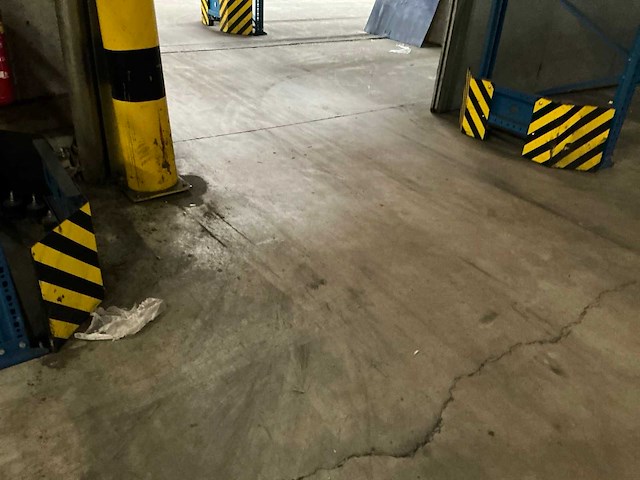 2021 nedcon magazijnstelling (110 secties) - afbeelding 11 van  23