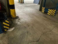 2021 nedcon magazijnstelling (110 secties) - afbeelding 11 van  23