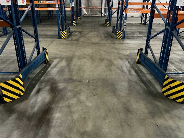 2021 nedcon magazijnstelling (110 secties) - afbeelding 12 van  23