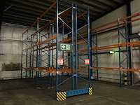 2021 nedcon magazijnstelling (110 secties) - afbeelding 14 van  23