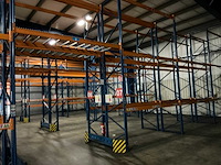 2021 nedcon magazijnstelling (110 secties) - afbeelding 15 van  23