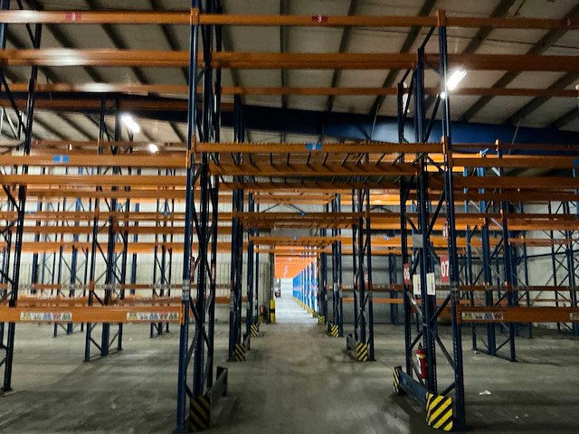 2021 nedcon magazijnstelling (110 secties) - afbeelding 16 van  23