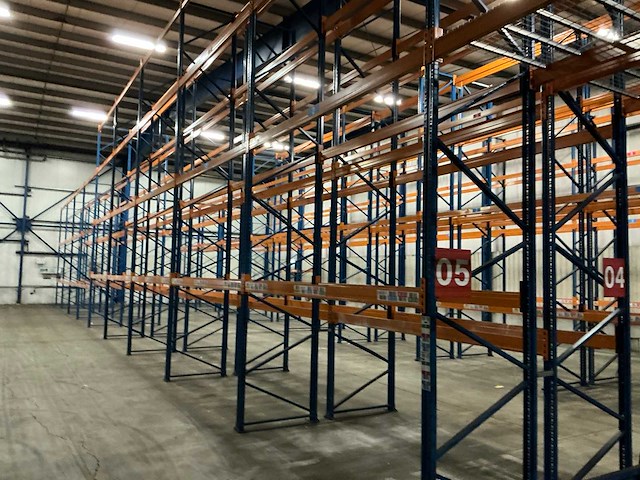 2021 nedcon magazijnstelling (110 secties) - afbeelding 19 van  23