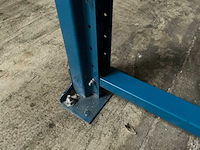 2021 nedcon magazijnstelling (63 secties) - afbeelding 2 van  15