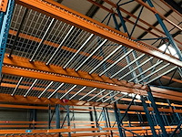 2021 nedcon magazijnstelling (63 secties) - afbeelding 4 van  15