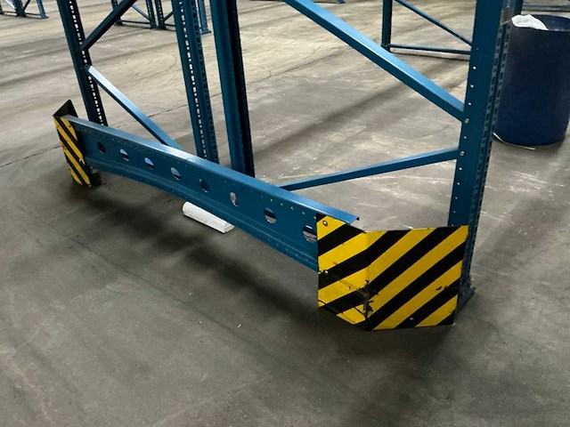 2021 nedcon magazijnstelling (63 secties) - afbeelding 5 van  15